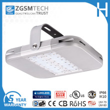 IP66 Ik10 80W LED Low Bay Lights for Workroom, Warehouse